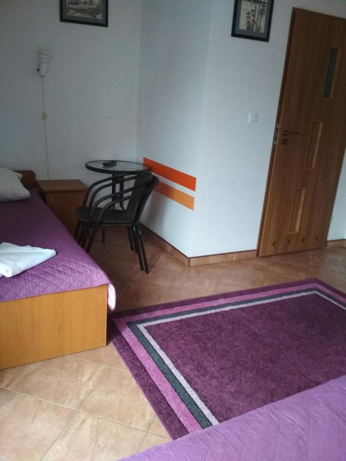 VITA Augustów Exterior foto